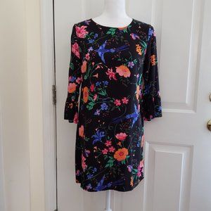 Black Old Navy Flower Dress for Sale up to 90% Off: Poshmark